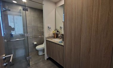 Departamento en Chapultepec y Niños Heroes