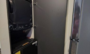 Departamento en Chapultepec y Niños Heroes