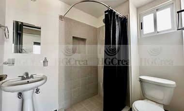 DEPARTAMENTO SEMIAMUEBLADO EN RENTA EN GUADALUPE