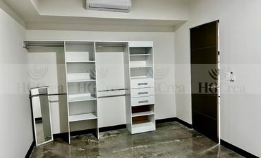 DEPARTAMENTO SEMIAMUEBLADO EN RENTA EN GUADALUPE