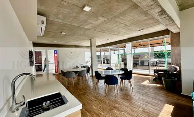 DEPARTAMENTO SEMIAMUEBLADO EN RENTA EN GUADALUPE