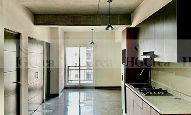 DEPARTAMENTO SEMIAMUEBLADO EN RENTA EN GUADALUPE
