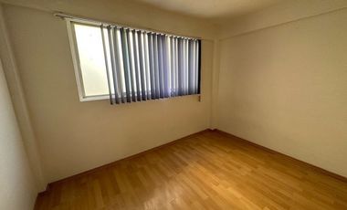 Departamento interior en Renta / Reforma Iztaccihuatl Norte - Iztacalco