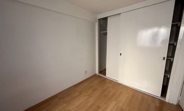 Departamento interior en Renta / Reforma Iztaccihuatl Norte - Iztacalco