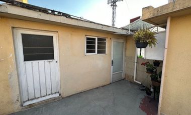 Departamento interior en Renta / Reforma Iztaccihuatl Norte - Iztacalco