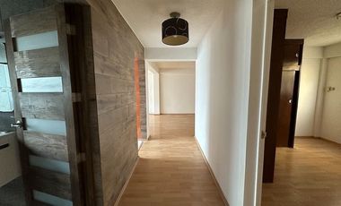 Departamento interior en Renta / Reforma Iztaccihuatl Norte - Iztacalco