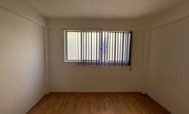 Departamento interior en Renta / Reforma Iztaccihuatl Norte - Iztacalco