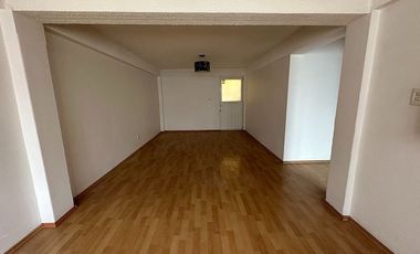 Departamento interior en Renta / Reforma Iztaccihuatl Norte - Iztacalco