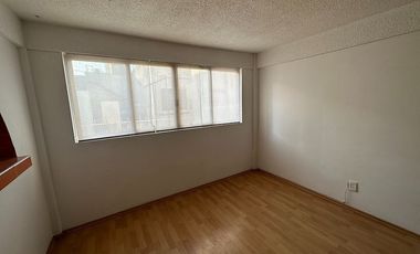 Departamento interior en Renta / Reforma Iztaccihuatl Norte - Iztacalco
