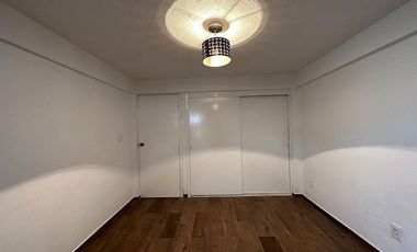 Departamento interior en Renta / Reforma Iztaccihuatl Norte - Iztacalco