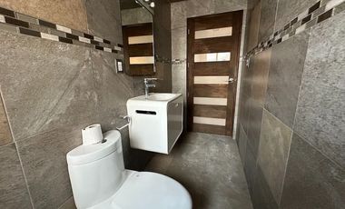 Departamento interior en Renta / Reforma Iztaccihuatl Norte - Iztacalco