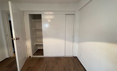 Departamento interior en Renta / Reforma Iztaccihuatl Norte - Iztacalco