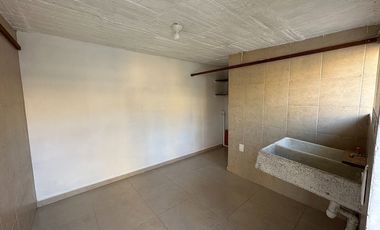 Departamento interior en Renta / Reforma Iztaccihuatl Norte - Iztacalco