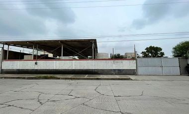 Terreno en Renta, Tultitlan, 3500m2