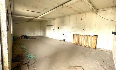 Terreno en Renta, Tultitlan, 3500m2