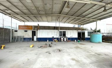 Terreno en Renta, Tultitlan, 3500m2