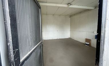 Terreno en Renta, Tultitlan, 3500m2