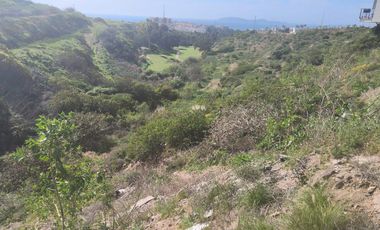 Terreno Exclusivo en Real del Mar con Vista al Campo de Golf.