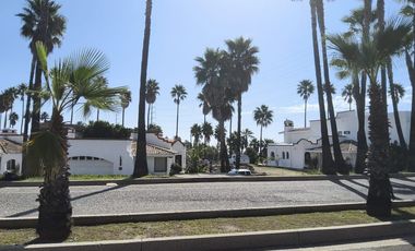 Terreno Exclusivo en Real del Mar con Vista al Campo de Golf.