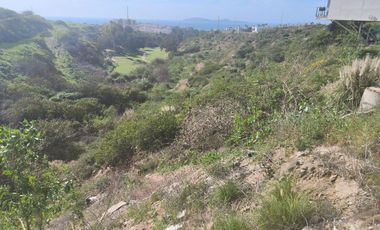 Terreno Exclusivo en Real del Mar con Vista al Campo de Golf.