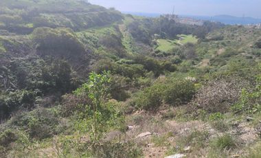 Terreno Exclusivo en Real del Mar con Vista al Campo de Golf.