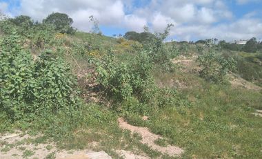 Terreno Exclusivo en Real del Mar con Vista al Campo de Golf.