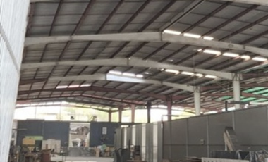 Bodega con Terreno en Venta - 20,000 m2