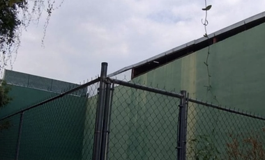 Bodega con Terreno en Venta - 20,000 m2