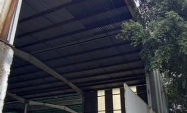 Bodega con Terreno en Venta - 20,000 m2