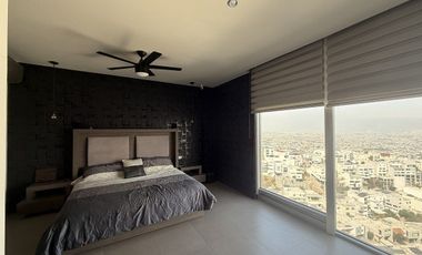 Departamento amueblado en Dinastía, San Jeronimo