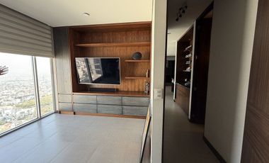 Departamento amueblado en Dinastía, San Jeronimo