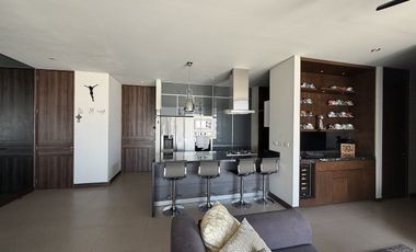 Departamento amueblado en Dinastía, San Jeronimo