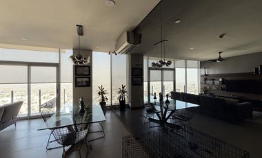 Departamento amueblado en Dinastía, San Jeronimo