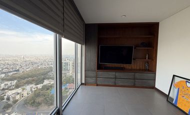 Departamento amueblado en Dinastía, San Jeronimo