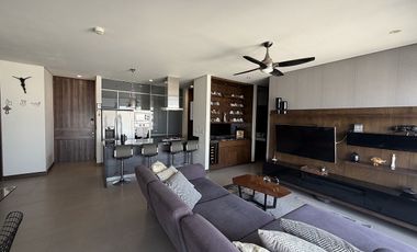 Departamento amueblado en Dinastía, San Jeronimo