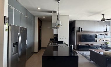 Departamento amueblado en Dinastía, San Jeronimo