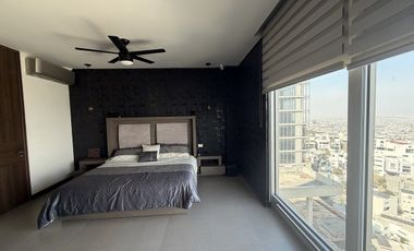 Departamento amueblado en Dinastía, San Jeronimo