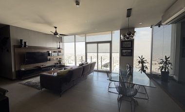 Departamento amueblado en Dinastía, San Jeronimo