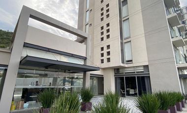 Departamento amueblado en Dinastía, San Jeronimo