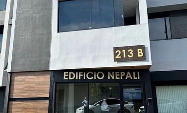 OFICINA EN RENTA, CENTRITO VALLE, SAN PEDRO GARZA GARCIA