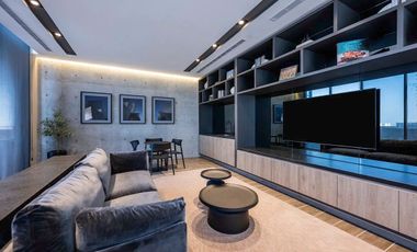 OPORTUNIDAD DEPARTAMENTO LOCK OFF CENTRO DE MONTERREY