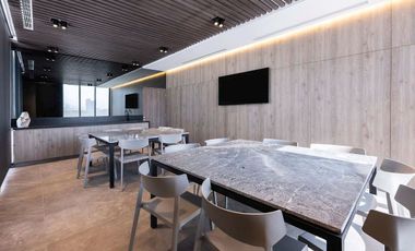 OPORTUNIDAD DEPARTAMENTO LOCK OFF CENTRO DE MONTERREY