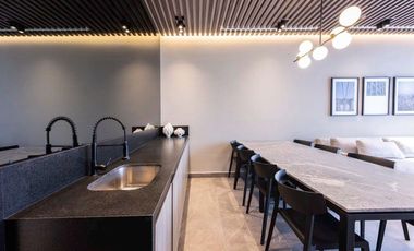 OPORTUNIDAD DEPARTAMENTO LOCK OFF CENTRO DE MONTERREY