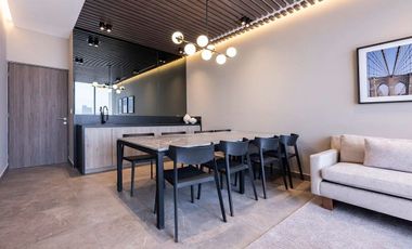 OPORTUNIDAD DEPARTAMENTO LOCK OFF CENTRO DE MONTERREY