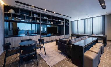 OPORTUNIDAD DEPARTAMENTO LOCK OFF CENTRO DE MONTERREY