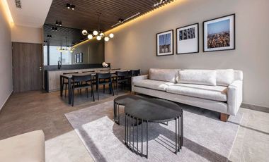 OPORTUNIDAD DEPARTAMENTO LOCK OFF CENTRO DE MONTERREY