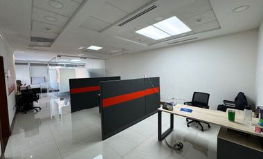 OFICINA EN RENTA EN VALLE ORIENTE, SAN PEDRO GARZA GARCIA