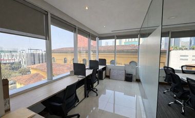 OFICINA EN RENTA EN VALLE ORIENTE, SAN PEDRO GARZA GARCIA
