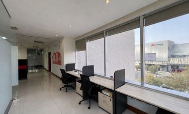 OFICINA EN RENTA EN VALLE ORIENTE, SAN PEDRO GARZA GARCIA