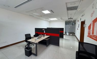 OFICINA EN RENTA EN VALLE ORIENTE, SAN PEDRO GARZA GARCIA